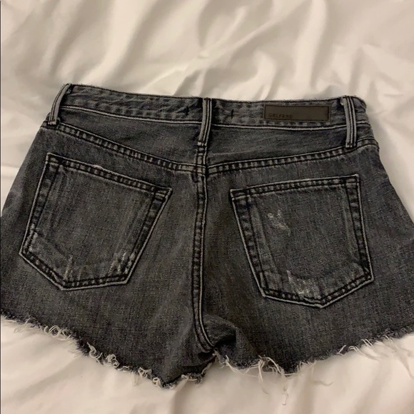 GRLFRND Cindy Short - Picture 6 of 8